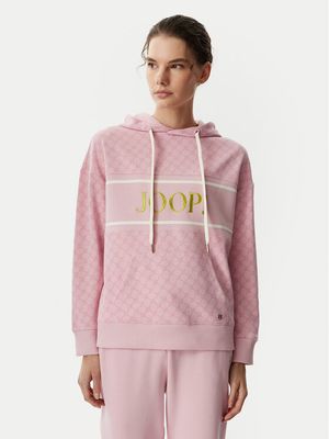 Joop! - Bluza damska jesienna ze sklepu: MODIVO w kategorii: Bluzy damskie - zdjęcie WP-EBWP-BKLVO-LN0_0000306333154