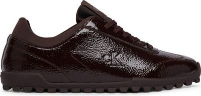 Buty sportowe damskie na wiosnę Calvin Klein ze sklepu: MODIVO w kategorii: Buty sportowe damskie - zdjęcie WP-EBWP-BKLVO-LN0_0000306333253
