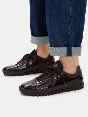 Calvin Klein - Buty sportowe damskie na wiosnę ze sklepu: MODIVO w kategorii: Buty sportowe damskie - zdjęcie WP-EBWP-BKLVO-LN0_0000306333253