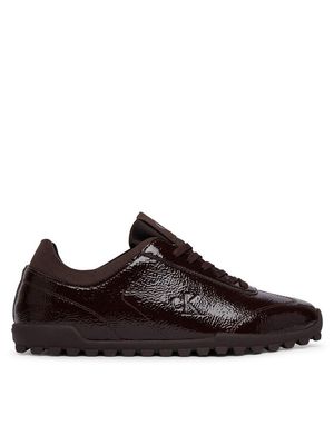 Calvin Klein - Buty sportowe damskie na wiosnę ze sklepu: MODIVO w kategorii: Buty sportowe damskie - zdjęcie WP-EBWP-BKLVO-LN0_0000306333253