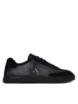 Buty sportowe damskie na wiosnę Calvin Klein ze sklepu: MODIVO w kategorii: Buty sportowe damskie - zdjęcie WP-EBWP-BKLVO-LN0_0000306333260