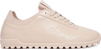 Buty sportowe damskie na wiosnę Calvin Klein ze sklepu: MODIVO w kategorii: Buty sportowe damskie - zdjęcie WP-EBWP-BKLVO-LN0_0000306333284