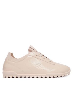 Buty sportowe damskie na wiosnę Calvin Klein ze sklepu: MODIVO w kategorii: Buty sportowe damskie