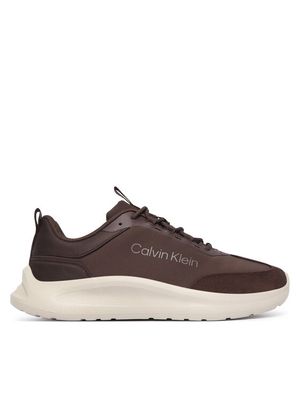 Buty sportowe damskie wiosenne Calvin Klein ze sklepu: MODIVO w kategorii: Buty sportowe damskie
