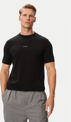 Karl Lagerfeld - T-shirt męski ze sklepu: MODIVO w kategorii: T-shirty męskie - zdjęcie WP-EBWP-BKLVO-LN0_0000306334038