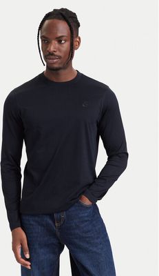 Karl Lagerfeld - T-shirt męski na wiosnę ze sklepu: MODIVO w kategorii: T-shirty męskie - zdjęcie WP-EBWP-BKLVO-LN0_0000306336438