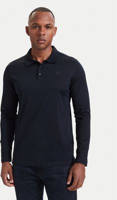 T-shirt męski casual Karl Lagerfeld ze sklepu: MODIVO w kategorii: T-shirty męskie - zdjęcie WP-EBWP-BKLVO-LN0_0000306336445