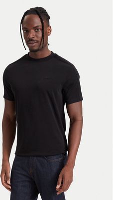 Karl Lagerfeld - T-shirt męski ze sklepu: MODIVO w kategorii: T-shirty męskie - zdjęcie WP-EBWP-BKLVO-LN0_0000306336643