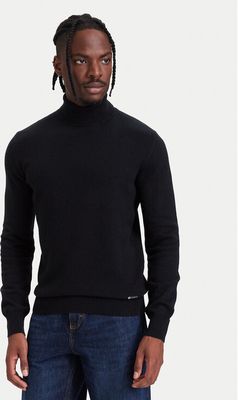 Sweter męski casual Karl Lagerfeld ze sklepu: MODIVO w kategorii: Swetry męskie - zdjęcie WP-EBWP-BKLVO-LN0_0000306336711