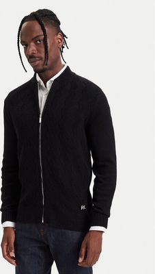 Sweter męski casual Karl Lagerfeld ze sklepu: MODIVO w kategorii: Swetry męskie - zdjęcie WP-EBWP-BKLVO-LN0_0000306336872