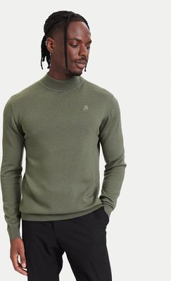 Karl Lagerfeld - Sweter męski na zimę ze sklepu: MODIVO w kategorii: Swetry męskie - zdjęcie WP-EBWP-BKLVO-LN0_0000306336902