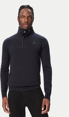 Sweter męski casual Karl Lagerfeld ze sklepu: MODIVO w kategorii: Swetry męskie - zdjęcie WP-EBWP-BKLVO-LN0_0000306336957