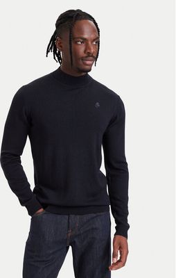 Sweter męski casualowy Karl Lagerfeld ze sklepu: MODIVO w kategorii: Swetry męskie - zdjęcie WP-EBWP-BKLVO-LN0_0000306336964