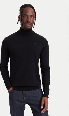 Sweter męski casual Karl Lagerfeld ze sklepu: MODIVO w kategorii: Swetry męskie - zdjęcie WP-EBWP-BKLVO-LN0_0000306336995