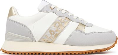 Buty sportowe damskie na wiosnę Napapijri ze sklepu: MODIVO w kategorii: Buty sportowe damskie - zdjęcie WP-EBWP-BKLVO-LN0_0000306337749