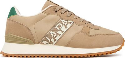 Buty sportowe damskie na wiosnę Napapijri ze sklepu: MODIVO w kategorii: Buty sportowe damskie - zdjęcie WP-EBWP-BKLVO-LN0_0000306337848