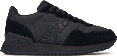 Napapijri - Buty sportowe damskie jesienne ze sklepu: MODIVO w kategorii: Buty sportowe damskie - zdjęcie WP-EBWP-BKLVO-LN0_0000306337886
