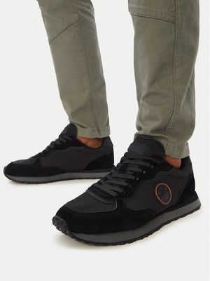 Buty sportowe męskie wiosenne Napapijri ze sklepu: MODIVO w kategorii: Buty sportowe męskie - zdjęcie WP-EBWP-BKLVO-LN0_0000306337916