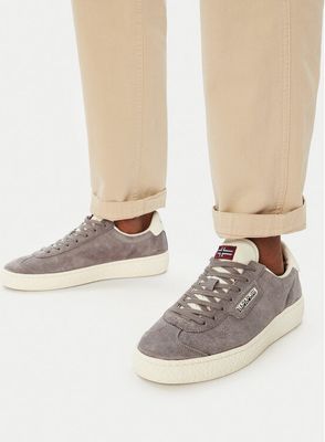 Buty sportowe męskie Napapijri ze sklepu: MODIVO w kategorii: Buty sportowe męskie - zdjęcie WP-EBWP-BKLVO-LN0_0000306337978