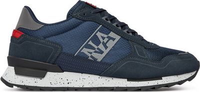 Buty sportowe męskie Napapijri ze sklepu: MODIVO w kategorii: Buty sportowe męskie - zdjęcie WP-EBWP-BKLVO-LN0_0000306338050