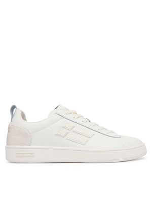 Buty sportowe męskie na wiosnę Napapijri ze sklepu: MODIVO w kategorii: Buty sportowe męskie - zdjęcie WP-EBWP-BKLVO-LN0_0000306338180