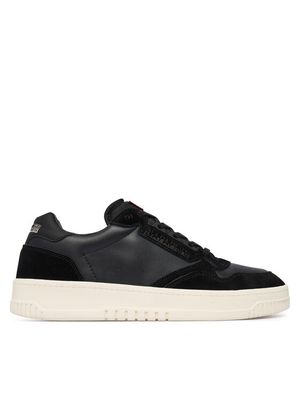 Buty sportowe męskie jesienne Napapijri ze sklepu: MODIVO w kategorii: Buty sportowe męskie - zdjęcie WP-EBWP-BKLVO-LN0_0000306338197