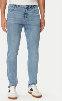 Jeansy męskie Karl Lagerfeld Jeans ze sklepu: MODIVO w kategorii: Jeansy męskie - zdjęcie WP-EBWP-BKLVO-LN0_0000306338579