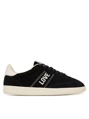 Buty sportowe damskie wiosenne Love Moschino ze sklepu: MODIVO w kategorii: Buty sportowe damskie - zdjęcie WP-EBWP-BKLVO-LN0_0000306342958
