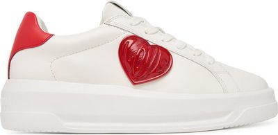 Love Moschino - Buty sportowe damskie na wiosnę ze sklepu: MODIVO w kategorii: Buty sportowe damskie - zdjęcie WP-EBWP-BKLVO-LN0_0000306342972