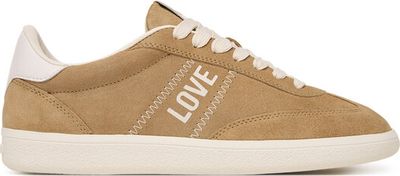 Buty sportowe damskie wiosenne Love Moschino ze sklepu: MODIVO w kategorii: Buty sportowe damskie - zdjęcie WP-EBWP-BKLVO-LN0_0000306343023