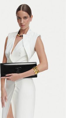 Elisabetta Franchi - Kopertówka elegancka ze sklepu: MODIVO w kategorii: Kopertówki - zdjęcie WP-EBWP-BKLVO-LN0_0000306345720