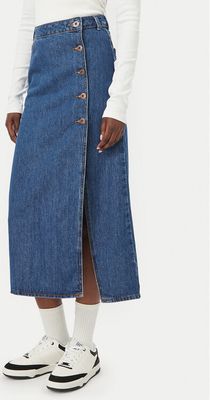 Billabong - Spódnica casual ze sklepu: MODIVO w kategorii: Spódnice - zdjęcie WP-EBWP-BKLVO-LN0_0000306346239