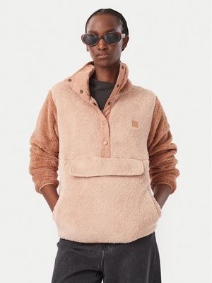 Bluza damska Billabong ze sklepu: MODIVO w kategorii: Bluzy damskie - zdjęcie WP-EBWP-BKLVO-LN0_0000306346376