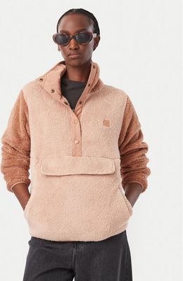 Bluza damska Billabong ze sklepu: MODIVO w kategorii: Bluzy damskie - zdjęcie WP-EBWP-BKLVO-LN0_0000306346376