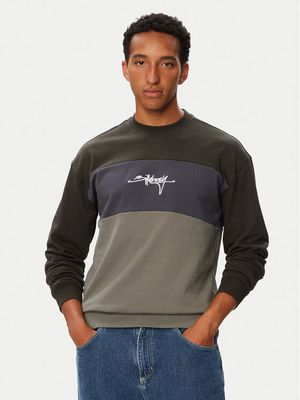 Bluza męska młodzieżowa na jesień Billabong ze sklepu: MODIVO w kategorii: Bluzy męskie - zdjęcie WP-EBWP-BKLVO-LN0_0000306346413
