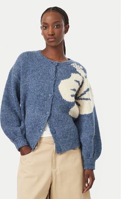 Billabong - Sweter damski zimowy ze sklepu: MODIVO w kategorii: Swetry damskie - zdjęcie WP-EBWP-BKLVO-LN0_0000306346420