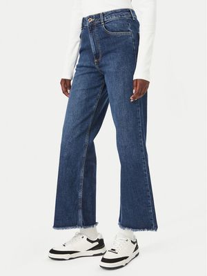 Jeansy damskie Billabong ze sklepu: MODIVO w kategorii: Jeansy damskie - zdjęcie WP-EBWP-BKLVO-LN0_0000306346451