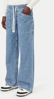 Billabong - Jeansy damskie w miejskim stylu ze sklepu: MODIVO w kategorii: Jeansy damskie - zdjęcie WP-EBWP-BKLVO-LN0_0000306346475