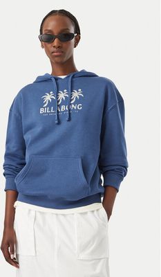 Bluza damska Billabong ze sklepu: MODIVO w kategorii: Bluzy damskie - zdjęcie WP-EBWP-BKLVO-LN0_0000306346536