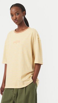 Bluzka damska wiosenna Billabong ze sklepu: MODIVO w kategorii: Bluzki damskie - zdjęcie WP-EBWP-BKLVO-LN0_0000306346543