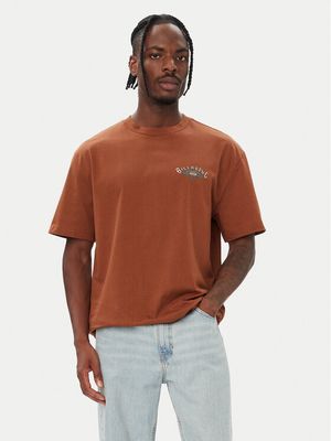 T-shirt męski casualowy Billabong ze sklepu: MODIVO w kategorii: T-shirty męskie - zdjęcie WP-EBWP-BKLVO-LN0_0000306346550