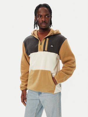Bluza męska jesienna Quiksilver ze sklepu: MODIVO w kategorii: Bluzy męskie - zdjęcie WP-EBWP-BKLVO-LN0_0000306346758