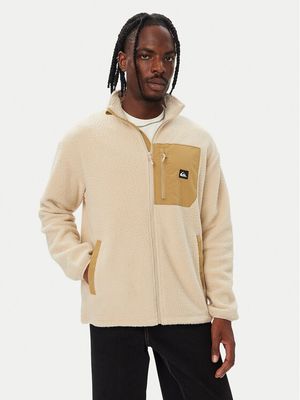 Bluza męska w stylu młodzieżowym Quiksilver ze sklepu: MODIVO w kategorii: Bluzy męskie - zdjęcie WP-EBWP-BKLVO-LN0_0000306346765