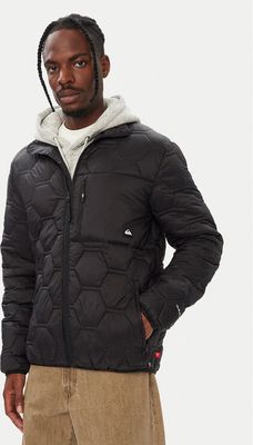 Kurtka męska na zimę casual Quiksilver ze sklepu: MODIVO w kategorii: Kurtki męskie - zdjęcie WP-EBWP-BKLVO-LN0_0000306346819