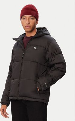Kurtka męska zimowa Quiksilver ze sklepu: MODIVO w kategorii: Kurtki męskie - zdjęcie WP-EBWP-BKLVO-LN0_0000306346826