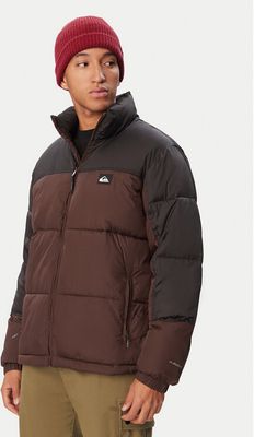 Kurtka męska casual Quiksilver ze sklepu: MODIVO w kategorii: Kurtki męskie