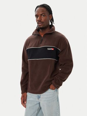 Bluza męska w stylu młodzieżowym Quiksilver ze sklepu: MODIVO w kategorii: Bluzy męskie - zdjęcie WP-EBWP-BKLVO-LN0_0000306346840