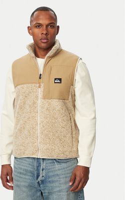 Kamizelka męska casual Quiksilver ze sklepu: MODIVO w kategorii: Kamizelki męskie - zdjęcie WP-EBWP-BKLVO-LN0_0000306346857