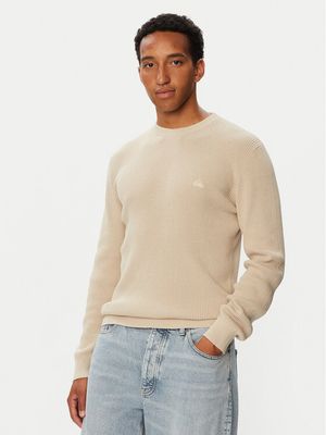 Quiksilver - Sweter męski ze sklepu: MODIVO w kategorii: Swetry męskie - zdjęcie WP-EBWP-BKLVO-LN0_0000306346864