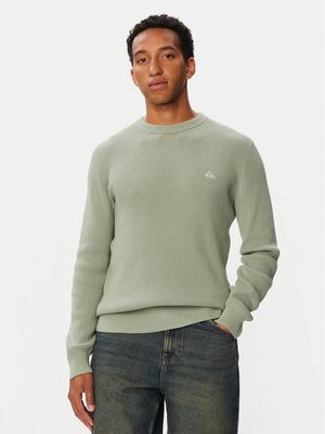 Sweter męski Quiksilver ze sklepu: MODIVO w kategorii: Swetry męskie - zdjęcie WP-EBWP-BKLVO-LN0_0000306346871